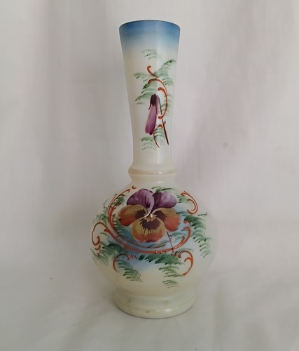 Antique victorian white - victorian,