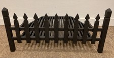 Fire Grate / Fire Basket 16”