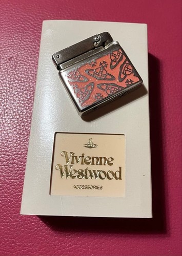 Vivienne westwood orb logo - westwood,