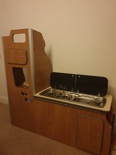 High Top Fiat Doblo compact