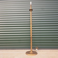 Vintage BHS Turned Wooden