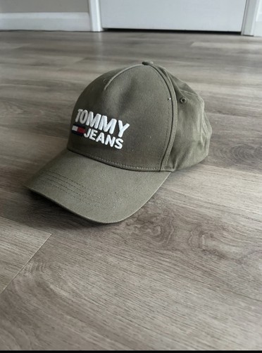 Tommy jeans men embroidered - jeans,