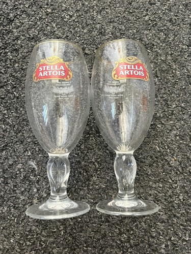Stella artois half pint - stella,