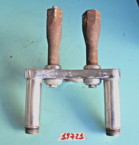 Upper fork lift - fork, plate