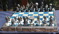 vintage 1996 Star Wars Danbury