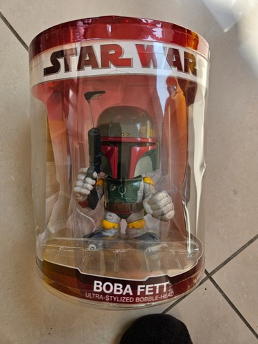 Star wars boba - star,
