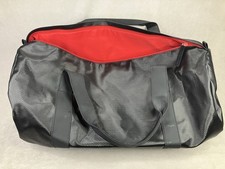 Giorgio Armani Sport Code Duffle Bag