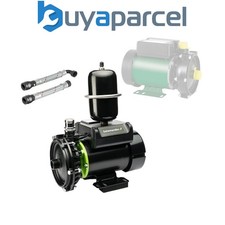 Salamander Right RGP80 Single