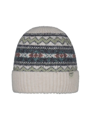 Barts sybe beanie wheat - sybe,