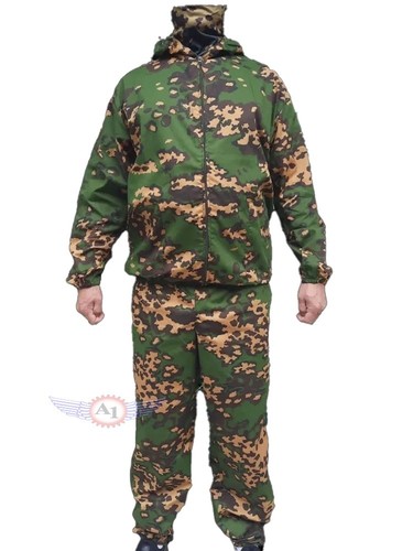 Russian army military suit - russian,