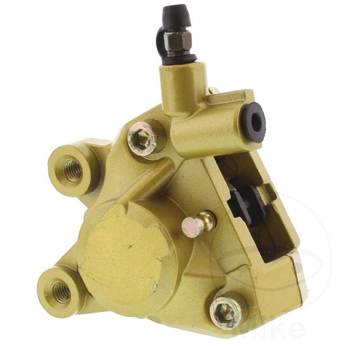 Brake caliper piston gold - brake,