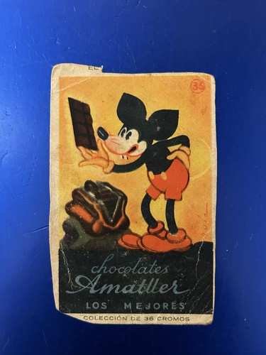 1930s chocolate amatller - chocolate,