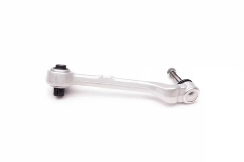 Wishbone front axle control - front,