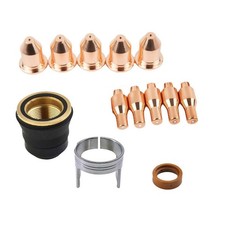 For Harbor Freight Titanium