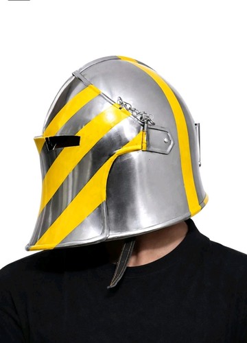 Wearable medieval crusader - medieval,