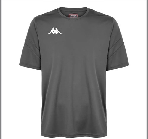 Kappa dovo grey - kappa, smoked