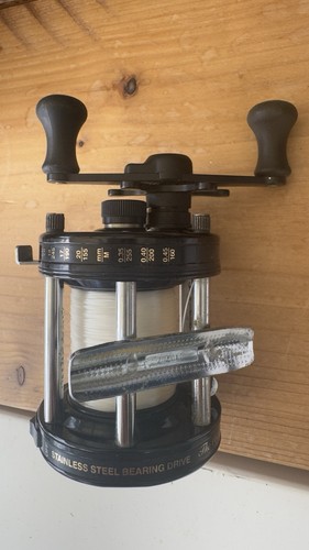 Abu garcia ambassadeur 6000c - garcia,