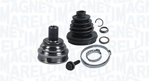For magneti marelli - for,