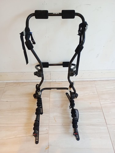 Halford bike rack - halford,