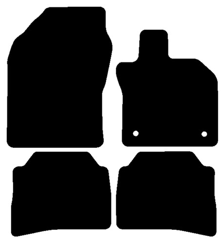 Fits toyota prius - toyota,