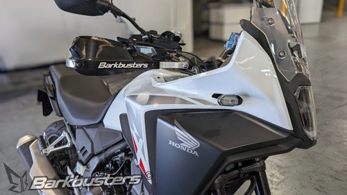 Barkbusters handguard kit - handguard,