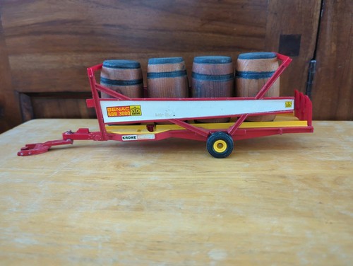 Britains krone benac rbr - britains,