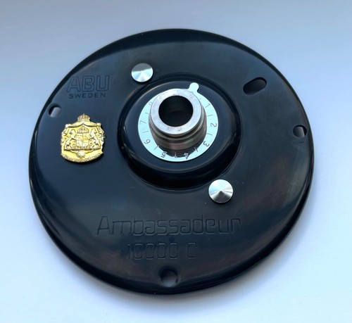 Abu garcia reel part 9361 - reel,