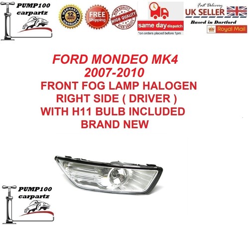 Fog light for - fog,