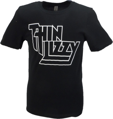 Mens thin lizzy - mens,