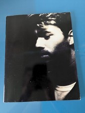 George Michael "Cover to