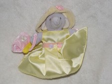 Humphreys Corner Stuffed Plush