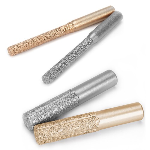 Diamond router bit set - diamond,