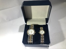 Philip Mercier Watch Set