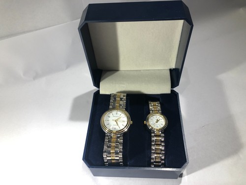 Philip mercier watch - watch, set