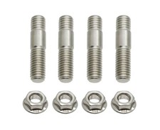 Stainless Steel Exhaust Studs
