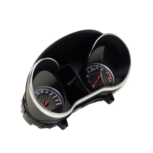 Instrument cluster mercedes - cluster,