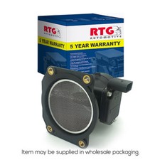 Mass Air Flow Meter Sensor