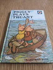 Ladybird Books X 3 All From Series 401 All Vintage Good Condition