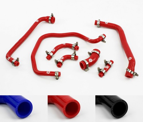 Silicone 2zz conversion - silicone,