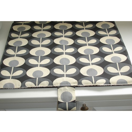 Everhot cover grey pad orla - grey,