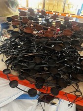 Huge Job Lot Glamping Bell Tent Tea Light Chandeliers