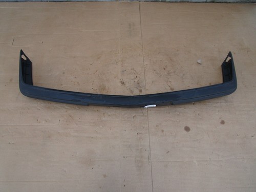Opel manta bumper front - opel,