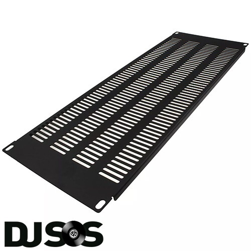 Blanking plate for - 4u,