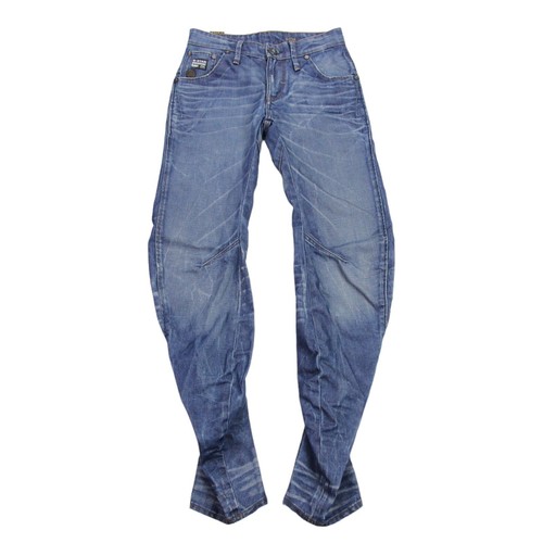 Star jeans mens waist - g, 27