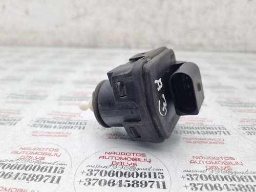 Audi 1997 headlight - audi, a3