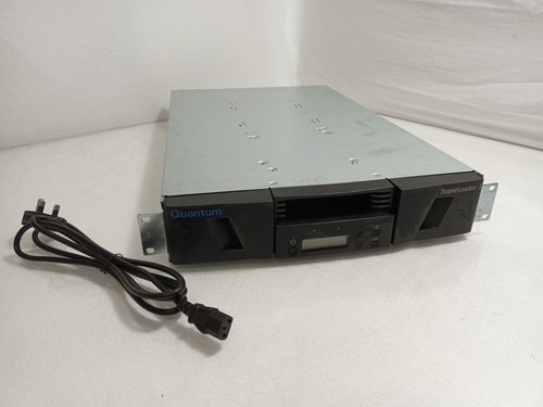 Quantum l700 super loader - quantum, 3