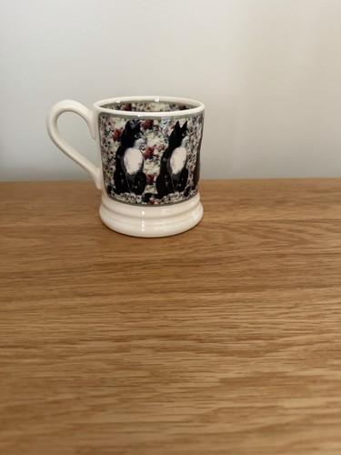 Emma bridgewater cats - emma, on
