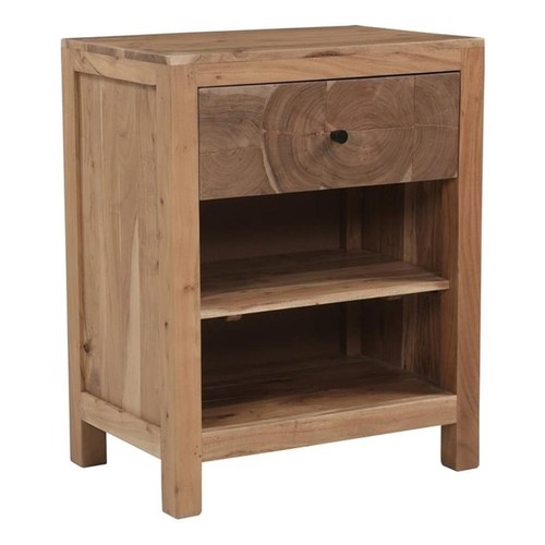 Pemberly row brown solid wood - pemberly,