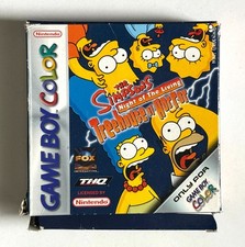 The Simpsons Treehouse Of