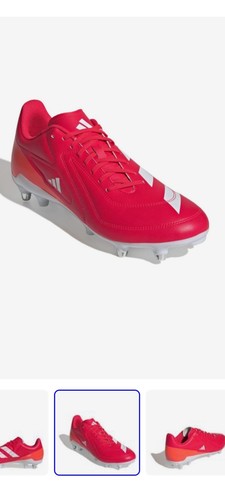 Adidas elite sg rugby - rs-15,